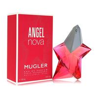 THIERRY MUGLER ANGEL NOVA Eau De Parfum REFILLABLE (RED) 50 ml for Women