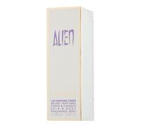 Thierry Mugler - Brume parfumée Alien pour cheveux et corps 100 ml