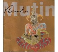 Thierry Mutin - America Highlander