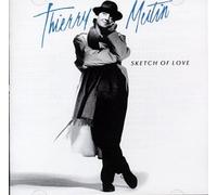 Thierry Mutin – Sketch of Love – Trëma