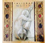 Thierry Mutin - Talisman (1991) [Import]