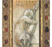 Thierry Mutin - Talisman