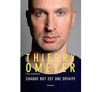 Thierry Omeyer: Chaque but est une défaite