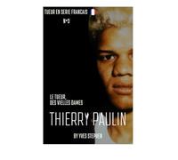 Thierry Paulin: Le Tueur de Vieilles Dames