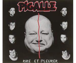 Thierry Svhan - Rire et Pleurer
