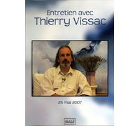 Thierry Vissac - Entretien avec Thierry Vissac - DVD