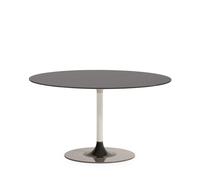 Thierry XXL Table ronde gris Kartell - 8058967344066