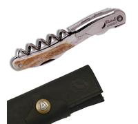 THIERS IFORGE - Sommelier Château laguiole Andreas Larsson