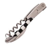 THIERS IFORGE - Sommelier château laguiole grand cru en damier noir et blanc