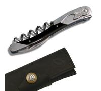 THIERS IFORGE - Sommelier Château-laguiole Grand Cru mitre allongée Corne Noire