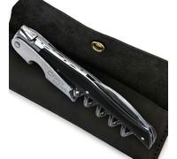 THIERS IFORGE - Sommelier laguiole manche en bois d’ébène