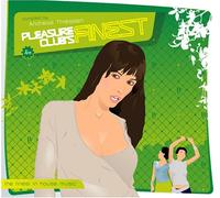 Thiessen, Andreas - Pleasure Club's Finest 2 Mixed by Andreas Thiessen