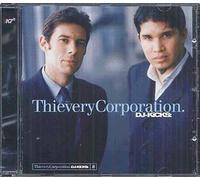 Thievery Corporation