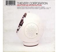 Thievery Corporation - Abductions And Reconstructions