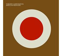 Thievery Corporation - Babylon Rewound [Import]