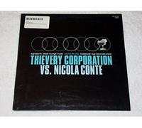 Thievery Corporation - Bossa per Due