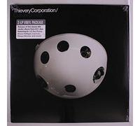 Thievery Corporation - Culture of Fear [Vinyl LP]