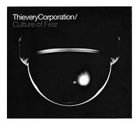 Thievery Corporation - Culture of Feat [Import]