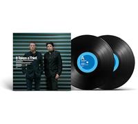 Thievery Corporation - It Takes a Thief (2lp) [Import]