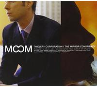 Thievery Corporation - Mirror Conspiracy [Import]