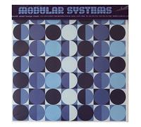 Thievery Corporation – Modular Systems