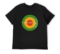 Thievery Corporation Music Rock Band T Shirt Direct from Manufacturer Black XL