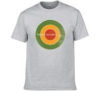 Thievery Corporation Music Rock Band T Shirt Direct from Manufacturer Mens