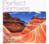 Thievery Corporation - Perfect Remixes