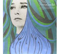 Thievery Corporation - Saudade