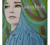 Saudade - Vinyle vert - Édition 10e anniversaire - Tirage limité