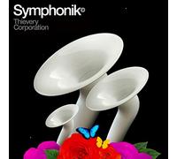 Thievery Corporation – Symphonik – CD – Integral