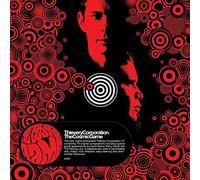 Thievery Corporation - The Cosmic Game