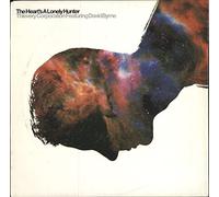Thievery Corporation - The Heart's a Lonely Hunter [Import]