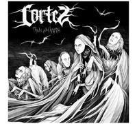 Cortez - Thieves and Charlatans