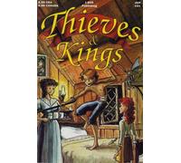 Thieves and Kings (1994) # 21