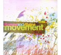 Thieves and Villains – Movement – Import