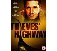 Thieves' Highway [Edizione: Regno Unito] [Import]