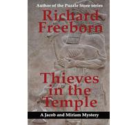 Thieves in the Temple