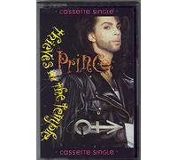 Thieves in The Temple (Part I + II)