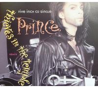 Thieves In The Temple - Remix (3t)