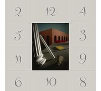 Thieves Like US (12” Single)