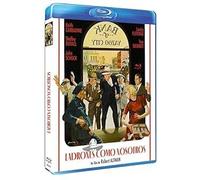 Thieves Like Us (1974) [ Blu-Ray, Reg.A/B/C Import - Spain ]