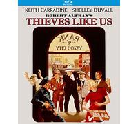 Thieves Like Us [Blu-Ray]