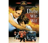 Thieves Like Us [Import allemand]