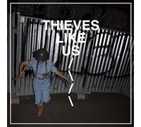 Thieves Like Us - Thieves Like Us