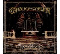Thieving From The House Of God by Orange Goblin [VINYL] NEUF