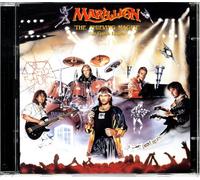 Marillion – The Thieving Magpie (La Gazza Ladra) – CD