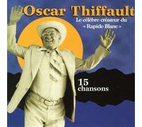 Thiffault Oscar - Celebre Crúateur du Rapide Bla [Import]
