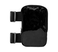 Thigh Bag, Adjustable Strap Leg Harness Pouch, 7.09x4.72x1.77 inches Women’s Travel Pack, Secure Festival Leg Bag for Party, Carnival, Cosplay, Concerts, and Hands Outdoor