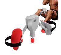 Thigh Exercise Thigh Muscle Exerciser Elliptical Trainers HipTrainer